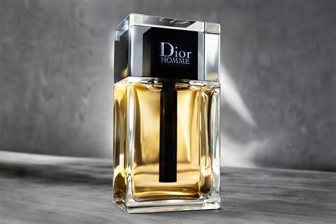 dior homme 調性|Dior 2020 cologne.